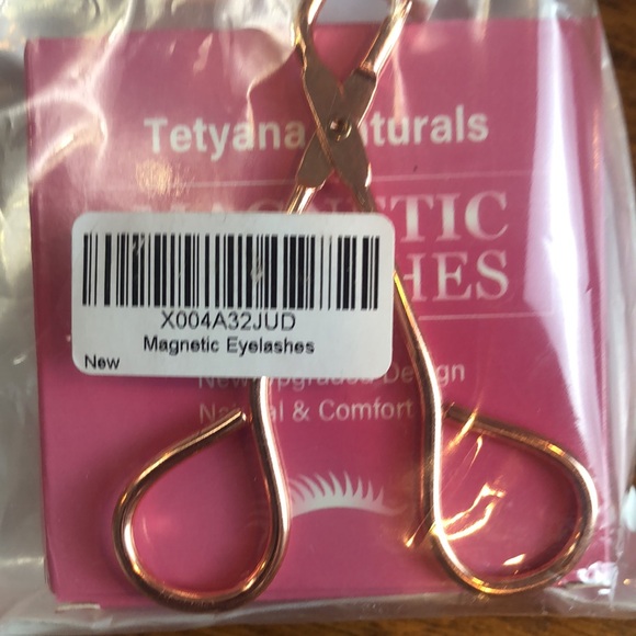 Magnetic eyelashes - Picture 2 of 6